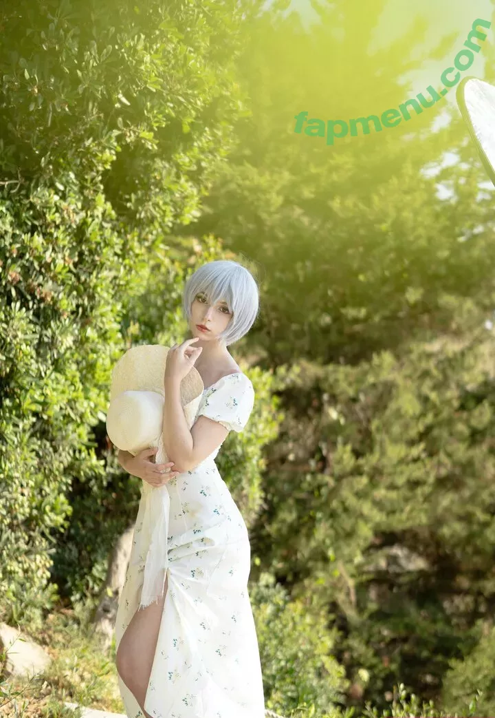 Himee.lily nude photo #0791 (Himeecosplay / kawaiierotica)