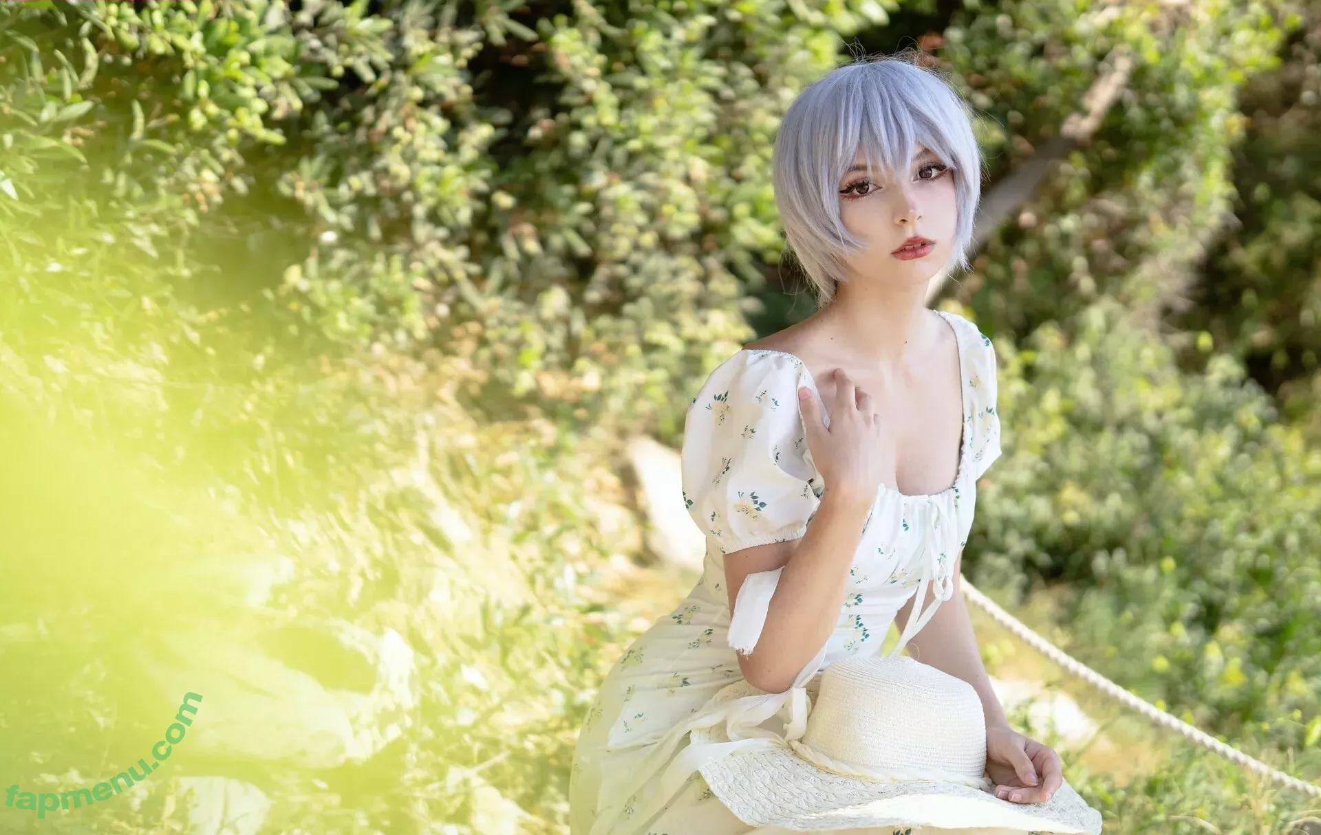 Himee.lily nude photo #0795 (Himeecosplay / kawaiierotica)
