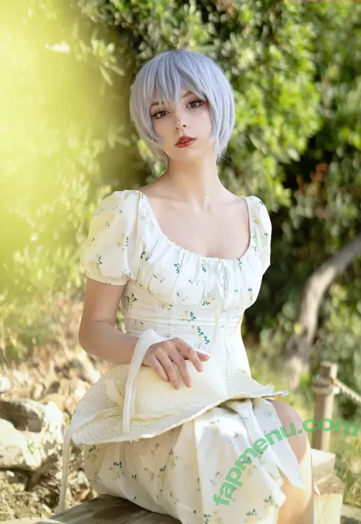 Himee.lily nude photo #0797 (Himeecosplay / kawaiierotica)