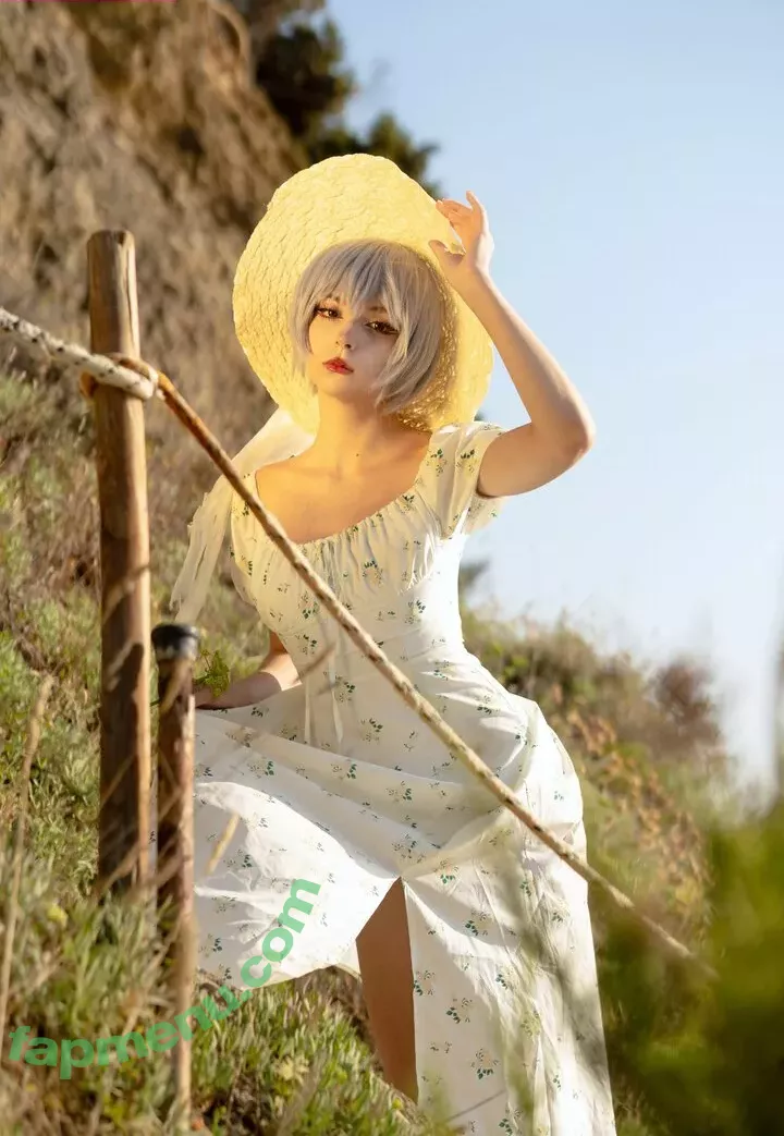 Himee.lily nude photo #0798 (Himeecosplay / kawaiierotica)