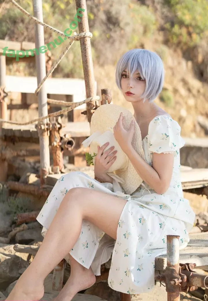 Himee.lily nude photo #0804 (Himeecosplay / kawaiierotica)