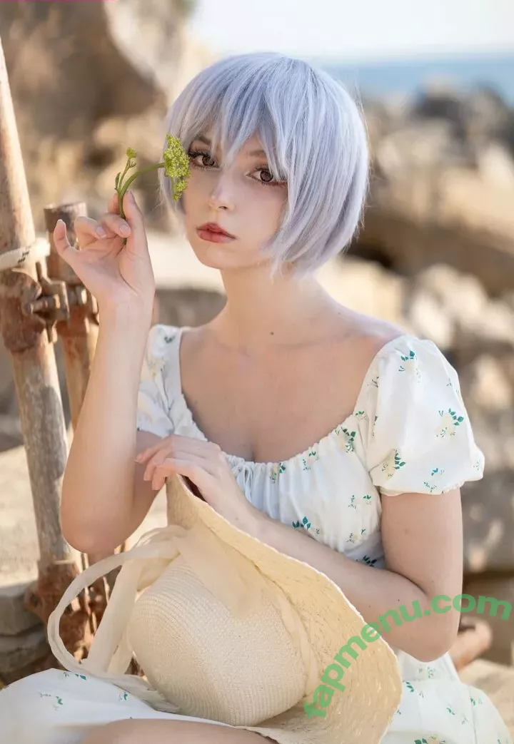 Himee.lily nude photo #0805 (Himeecosplay / kawaiierotica)