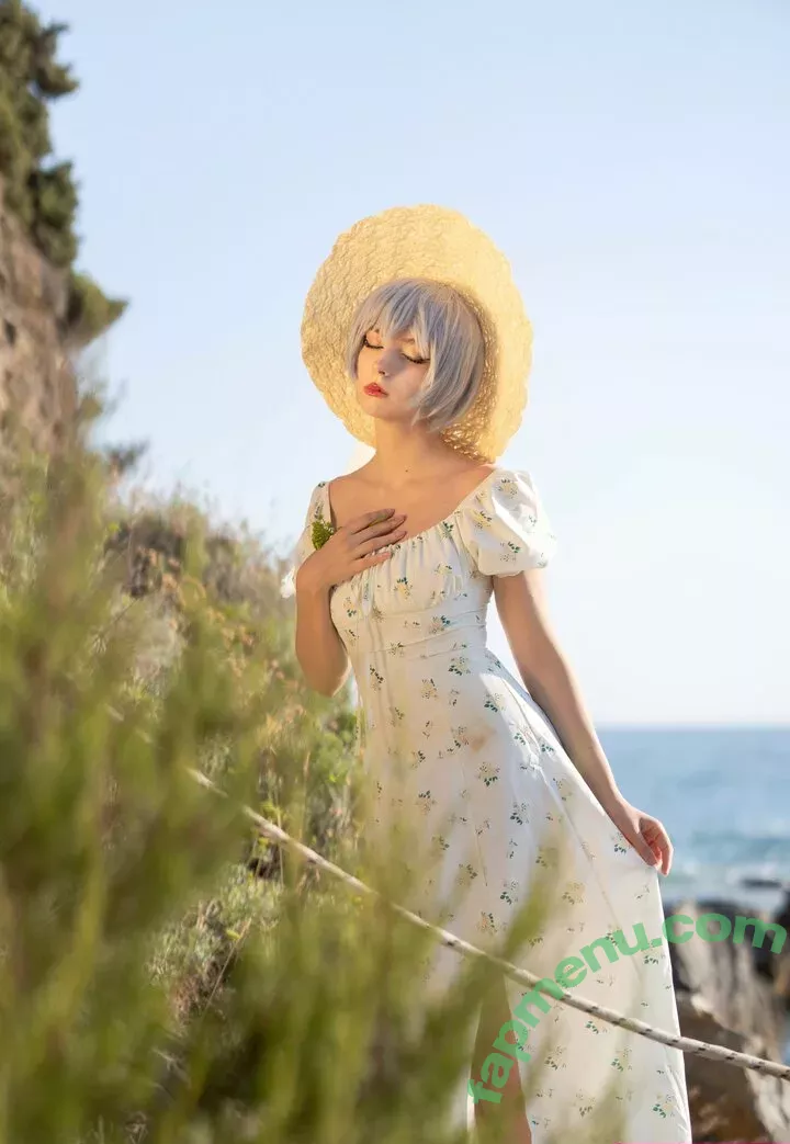 Himee.lily nude photo #0809 (Himeecosplay / kawaiierotica)