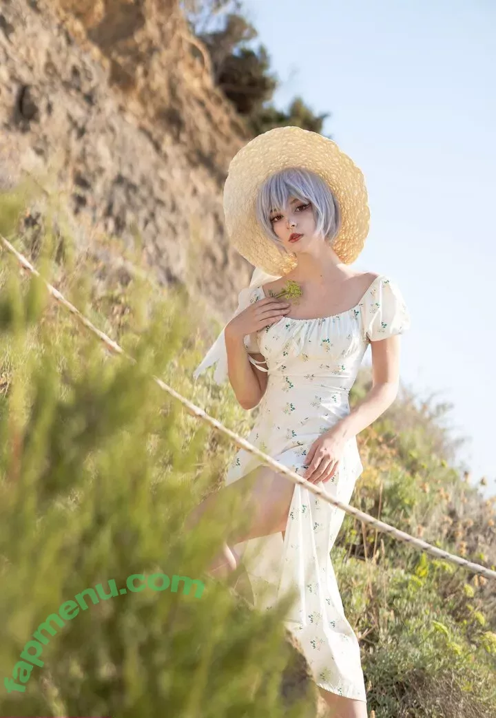 Himee.lily nude photo #0810 (Himeecosplay / kawaiierotica)
