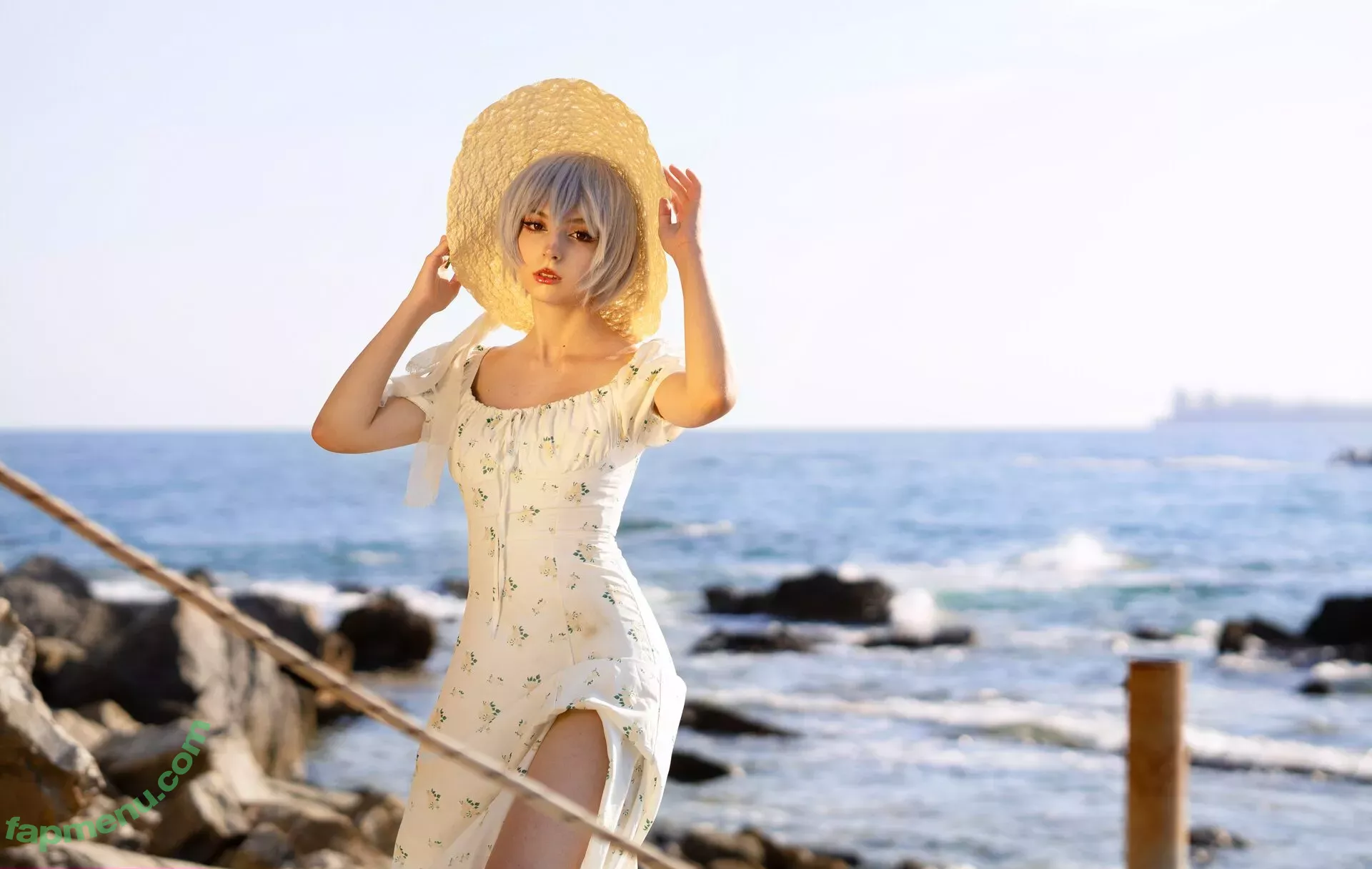 Himee.lily nude photo #0811 (Himeecosplay / kawaiierotica)