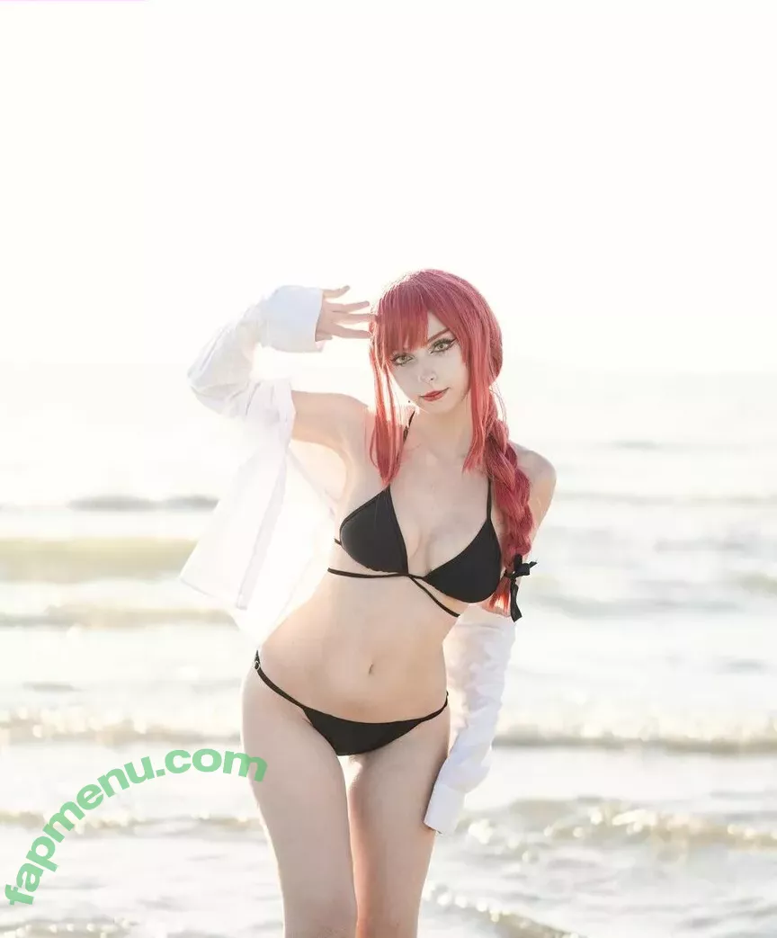 Himee.lily nude photo #0814 (Himeecosplay / kawaiierotica)