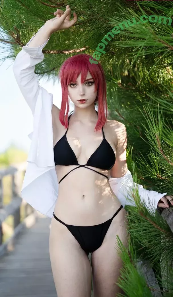 Himee.lily nude photo #0815 (Himeecosplay / kawaiierotica)