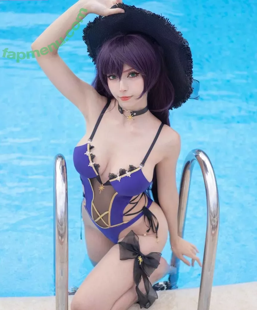Himee.lily nude photo #0817 (Himeecosplay / kawaiierotica)