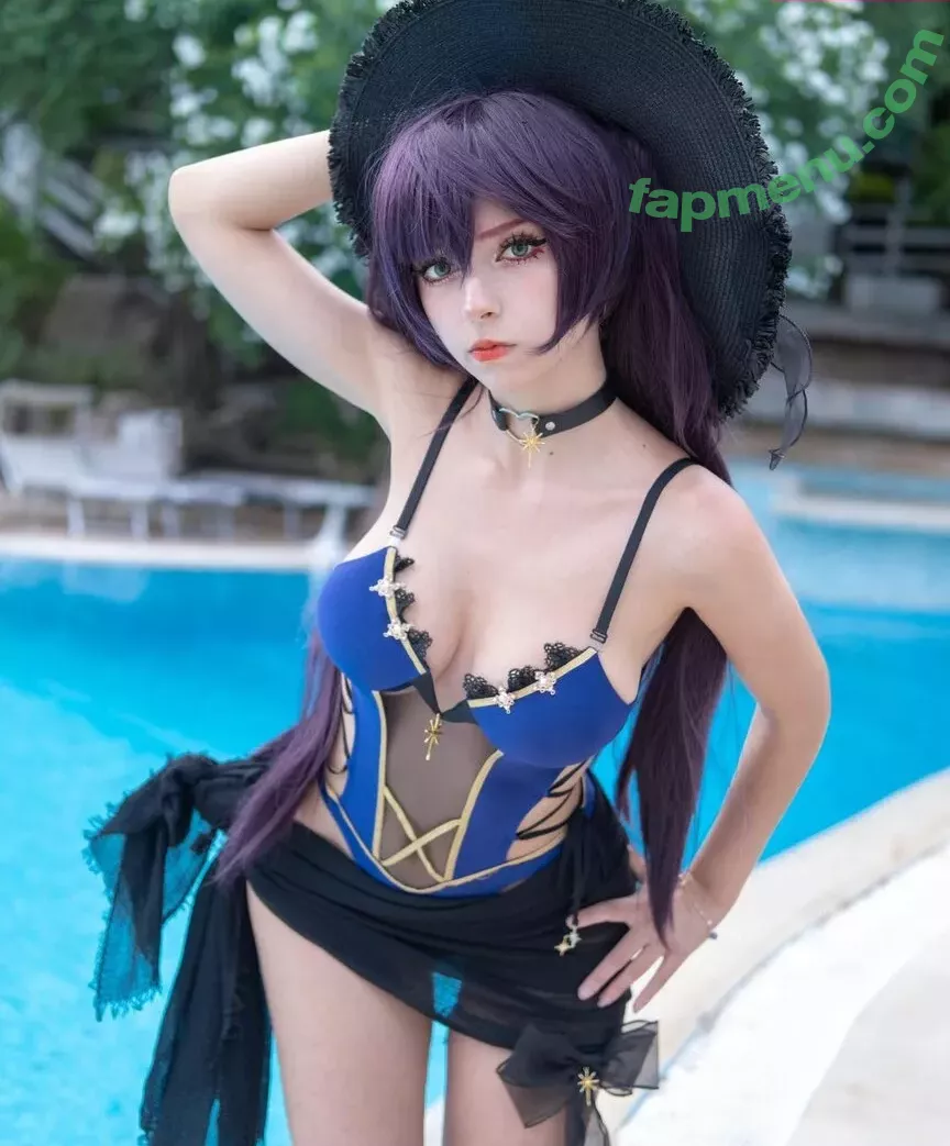 Himee.lily nude photo #0818 (Himeecosplay / kawaiierotica)