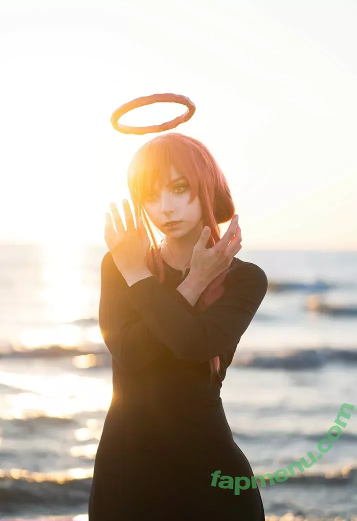 Himee.lily nude photo #0826 (Himeecosplay / kawaiierotica)