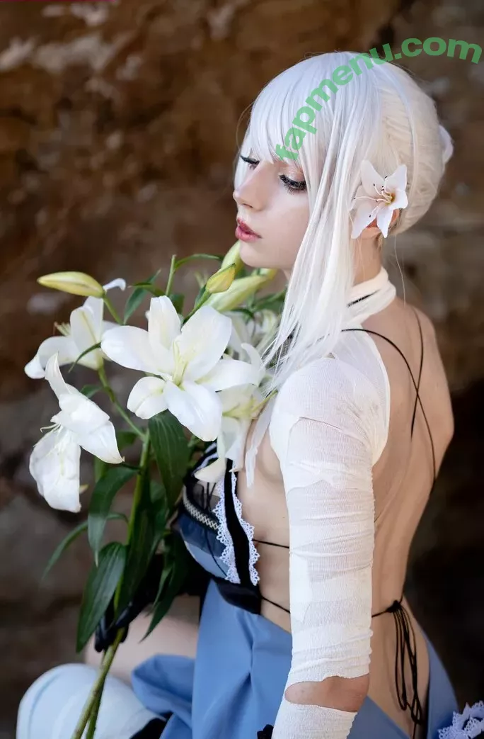 Himee.lily nude photo #0834 (Himeecosplay / kawaiierotica)