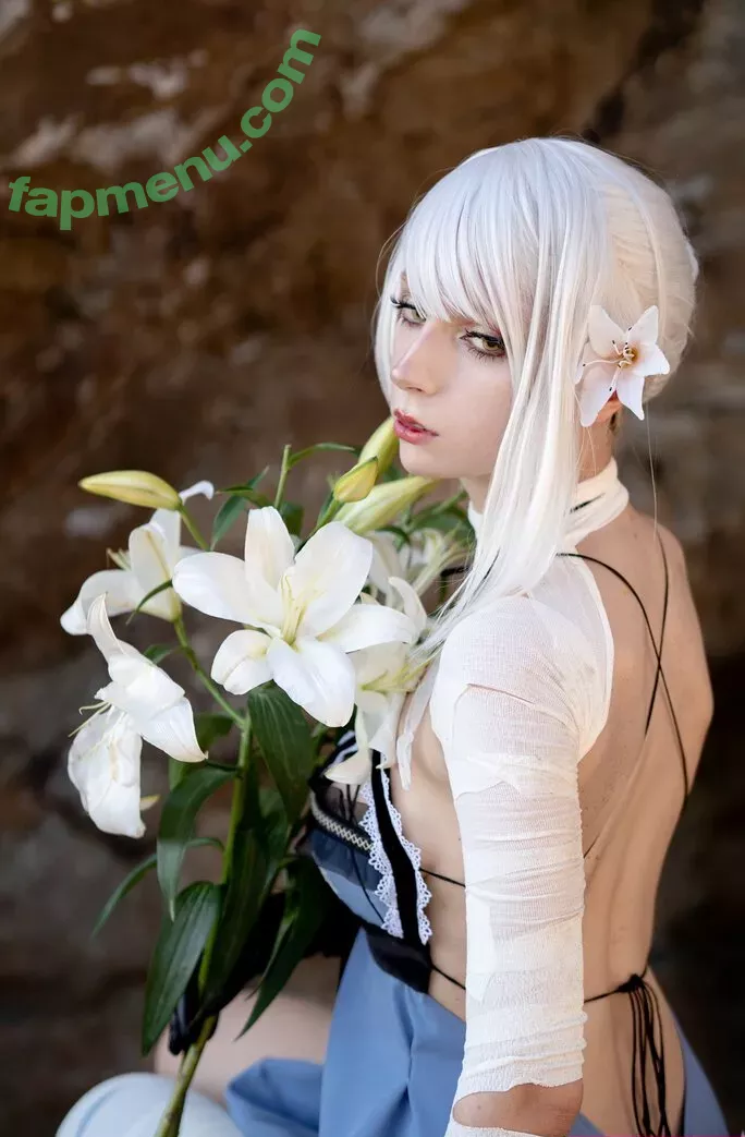 Himee.lily nude photo #0835 (Himeecosplay / kawaiierotica)