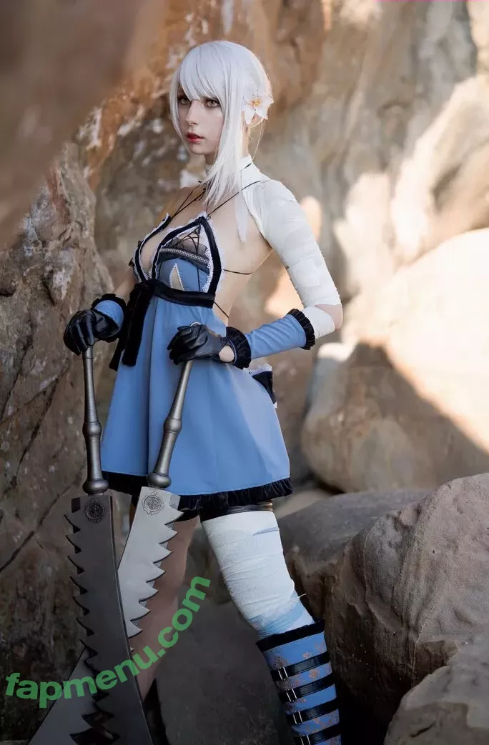 Himee.lily nude photo #0836 (Himeecosplay / kawaiierotica)
