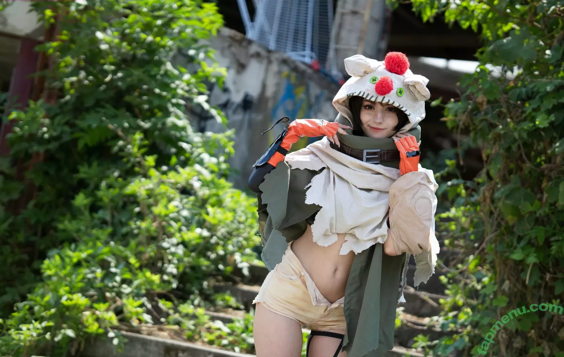 Himee.lily nude photo #0837 (Himeecosplay / kawaiierotica)