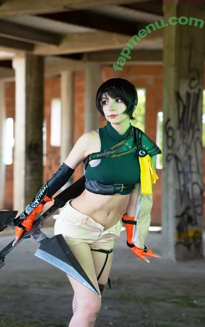 Himee.lily nude photo #0841 (Himeecosplay / kawaiierotica)