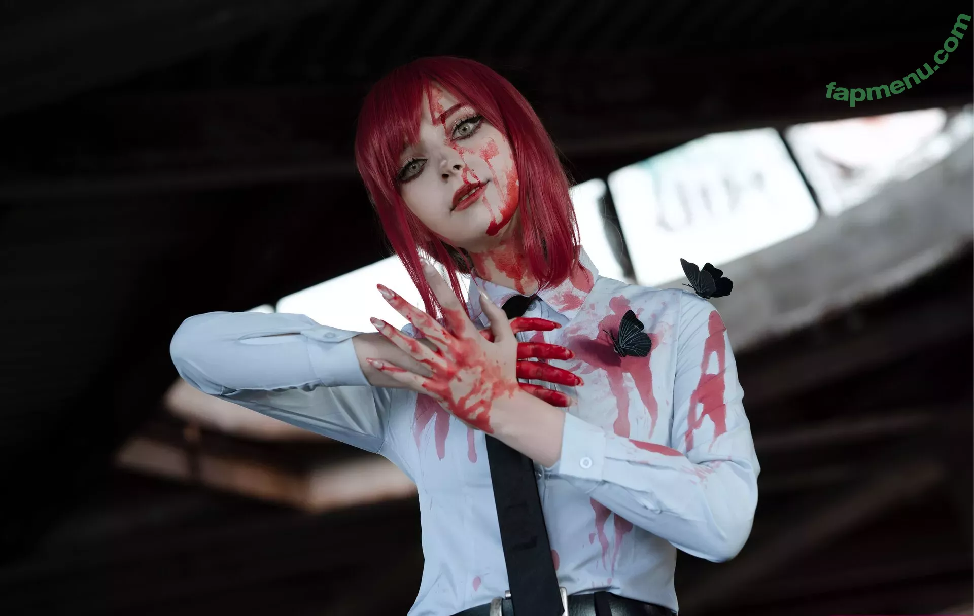 Himee.lily nude photo #0872 (Himeecosplay / kawaiierotica)