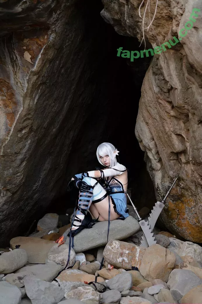 Himee.lily nude photo #0875 (Himeecosplay / kawaiierotica)