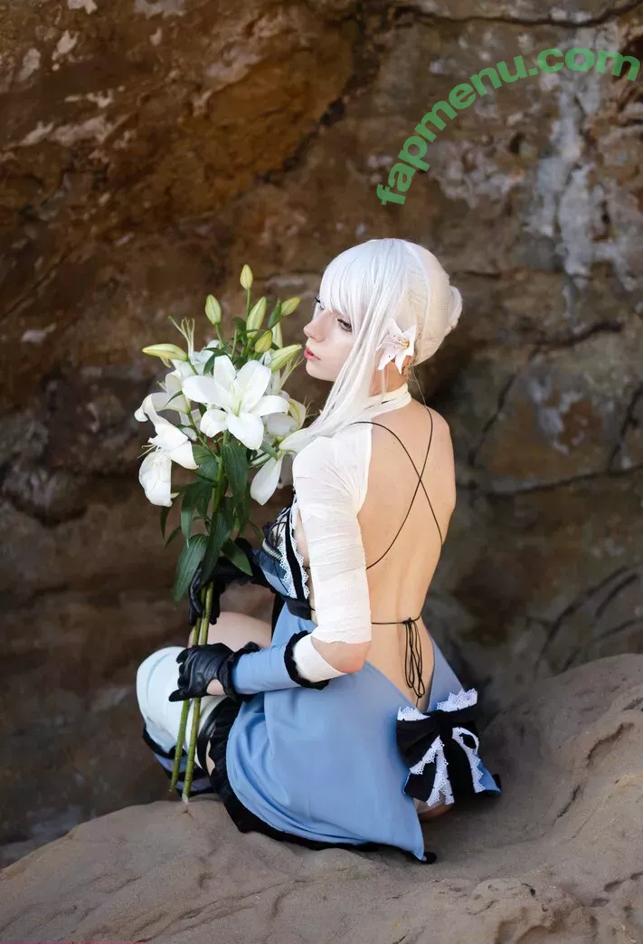 Himee.lily nude photo #0880 (Himeecosplay / kawaiierotica)