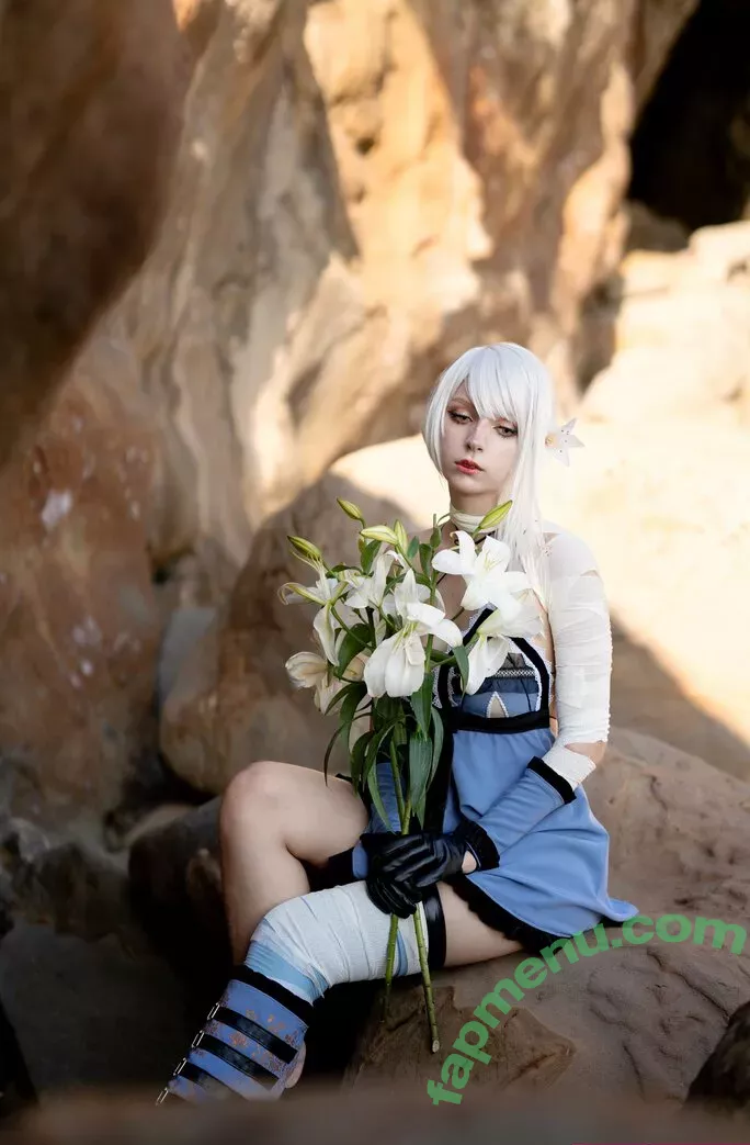Himee.lily nude photo #0881 (Himeecosplay / kawaiierotica)
