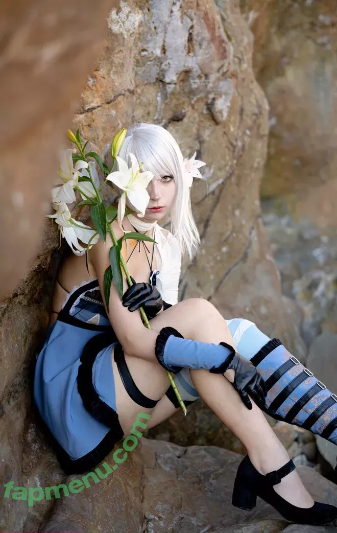 Himee.lily nude photo #0883 (Himeecosplay / kawaiierotica)