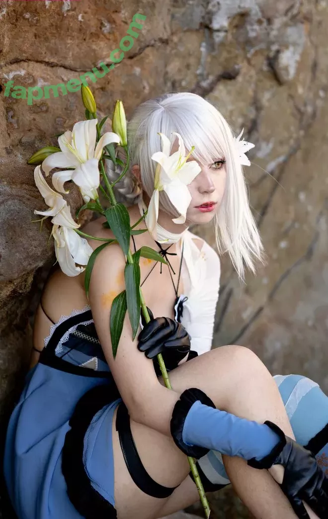 Himee.lily nude photo #0884 (Himeecosplay / kawaiierotica)
