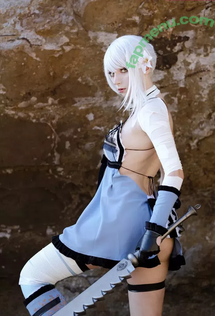 Himee.lily nude photo #0886 (Himeecosplay / kawaiierotica)