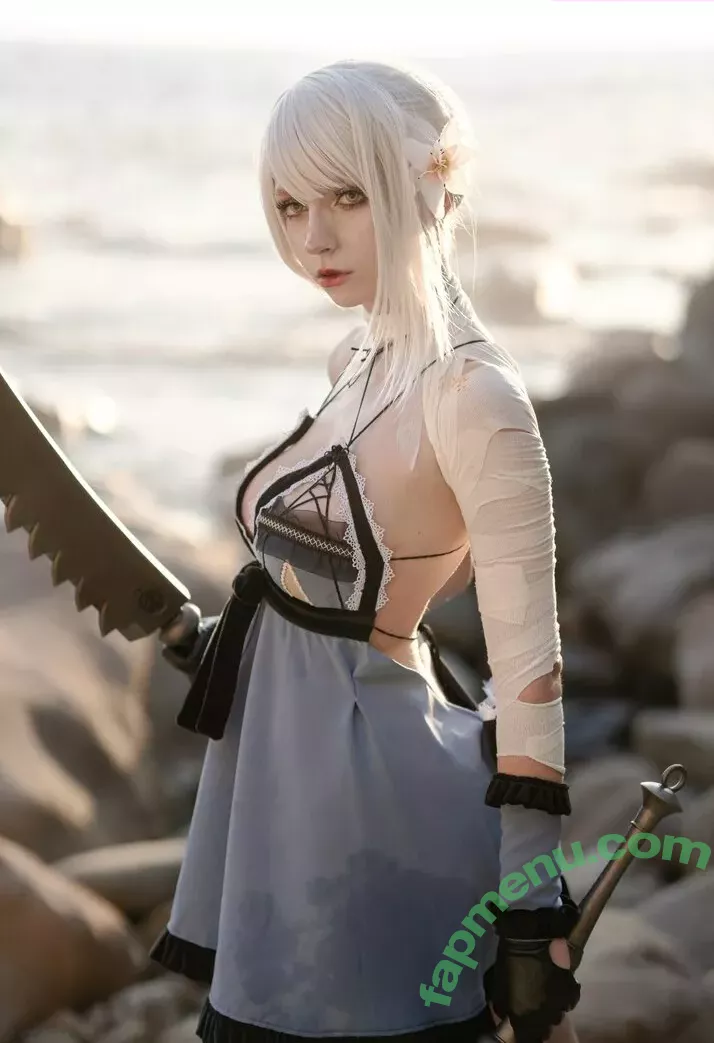 Himee.lily nude photo #0887 (Himeecosplay / kawaiierotica)