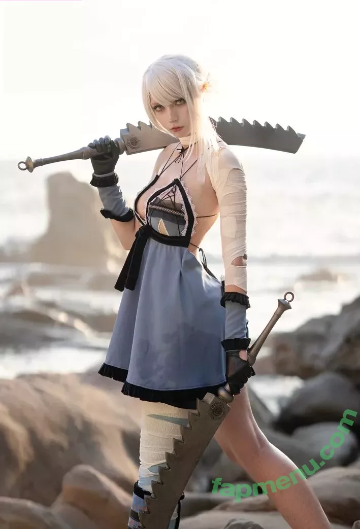 Himee.lily nude photo #0888 (Himeecosplay / kawaiierotica)