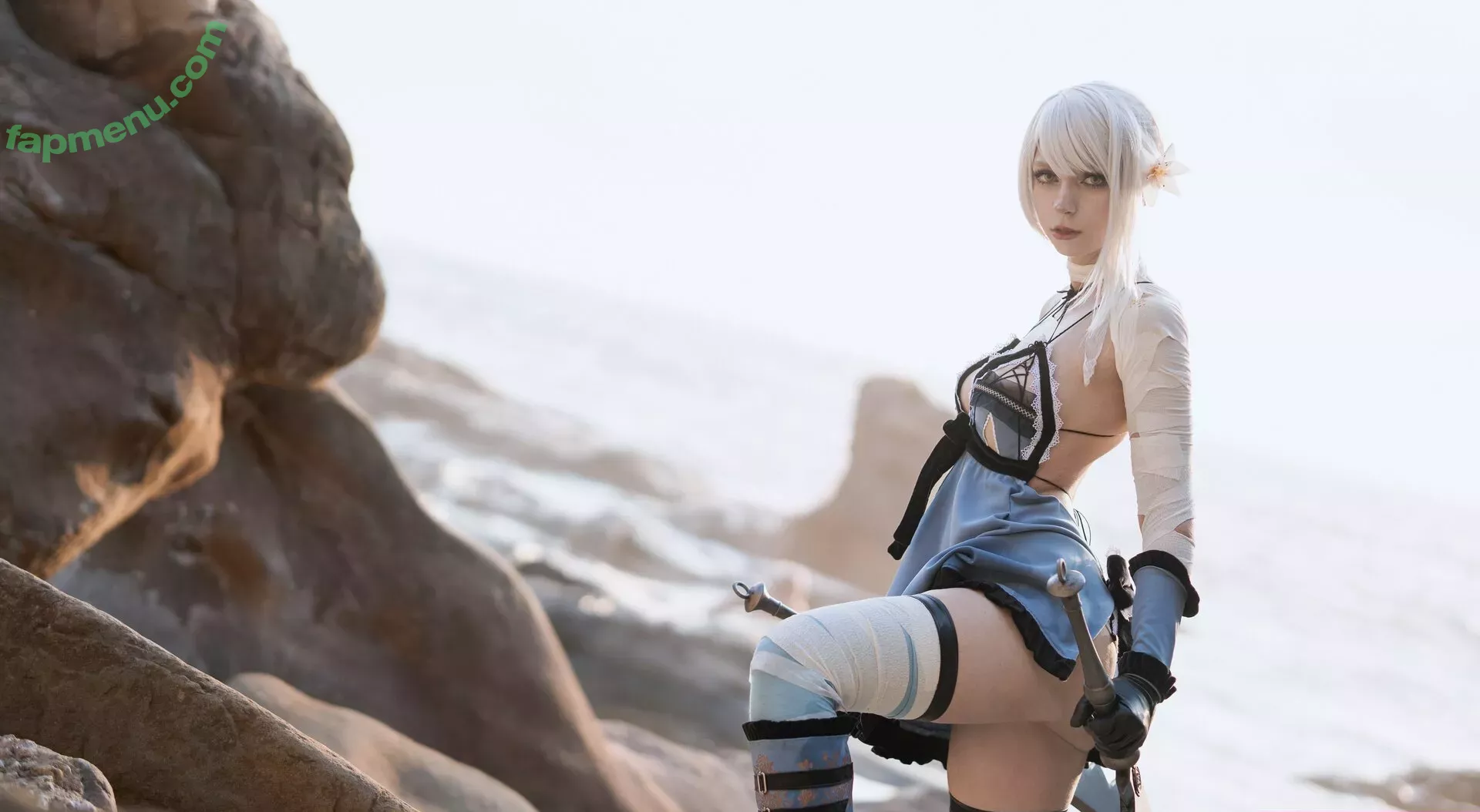 Himee.lily nude photo #0889 (Himeecosplay / kawaiierotica)