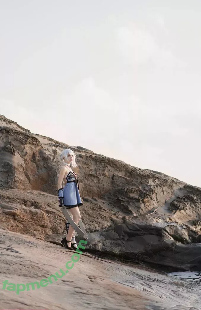 Himee.lily nude photo #0891 (Himeecosplay / kawaiierotica)