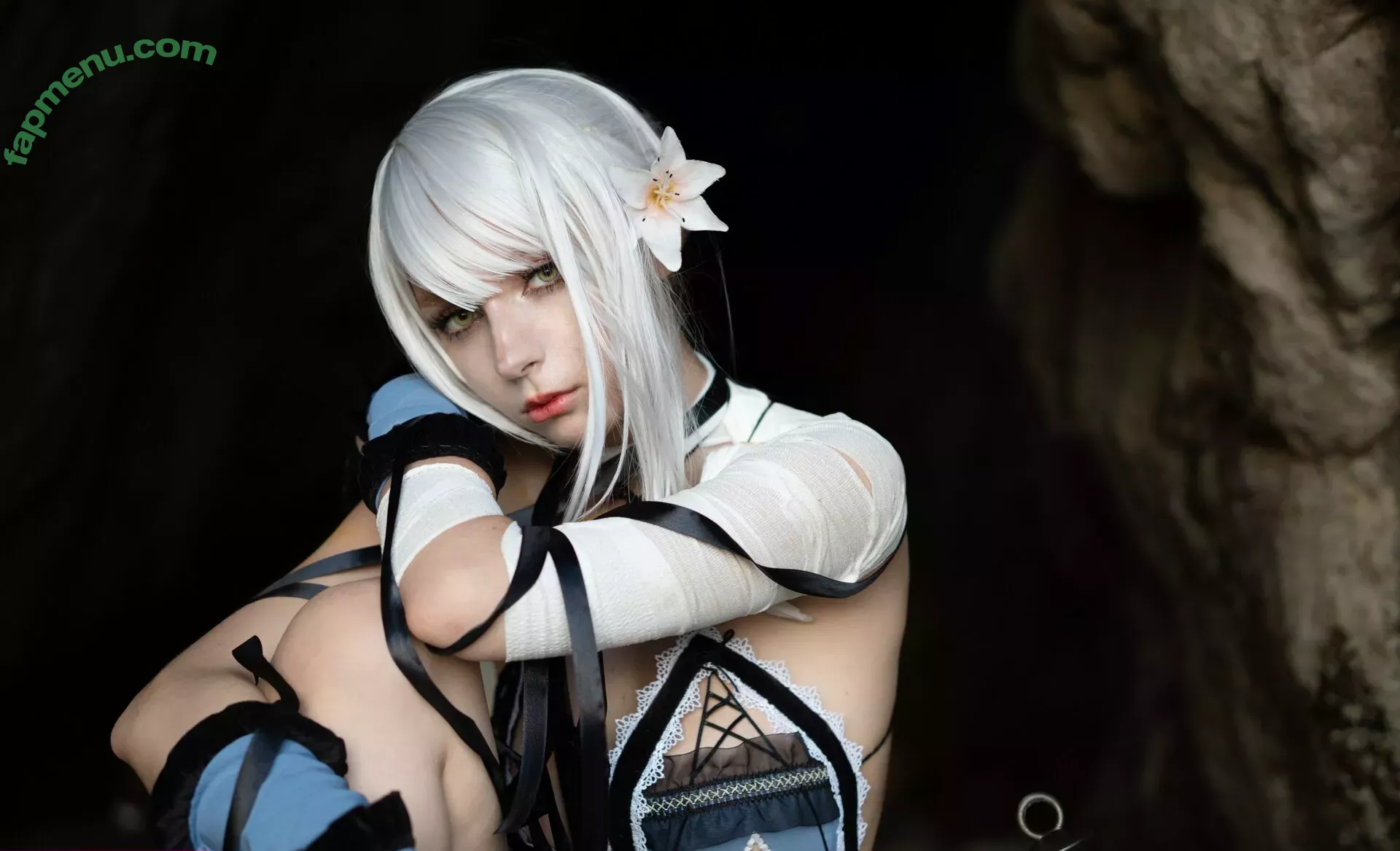 Himee.lily nude photo #0894 (Himeecosplay / kawaiierotica)