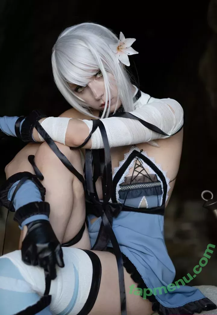 Himee.lily nude photo #0895 (Himeecosplay / kawaiierotica)