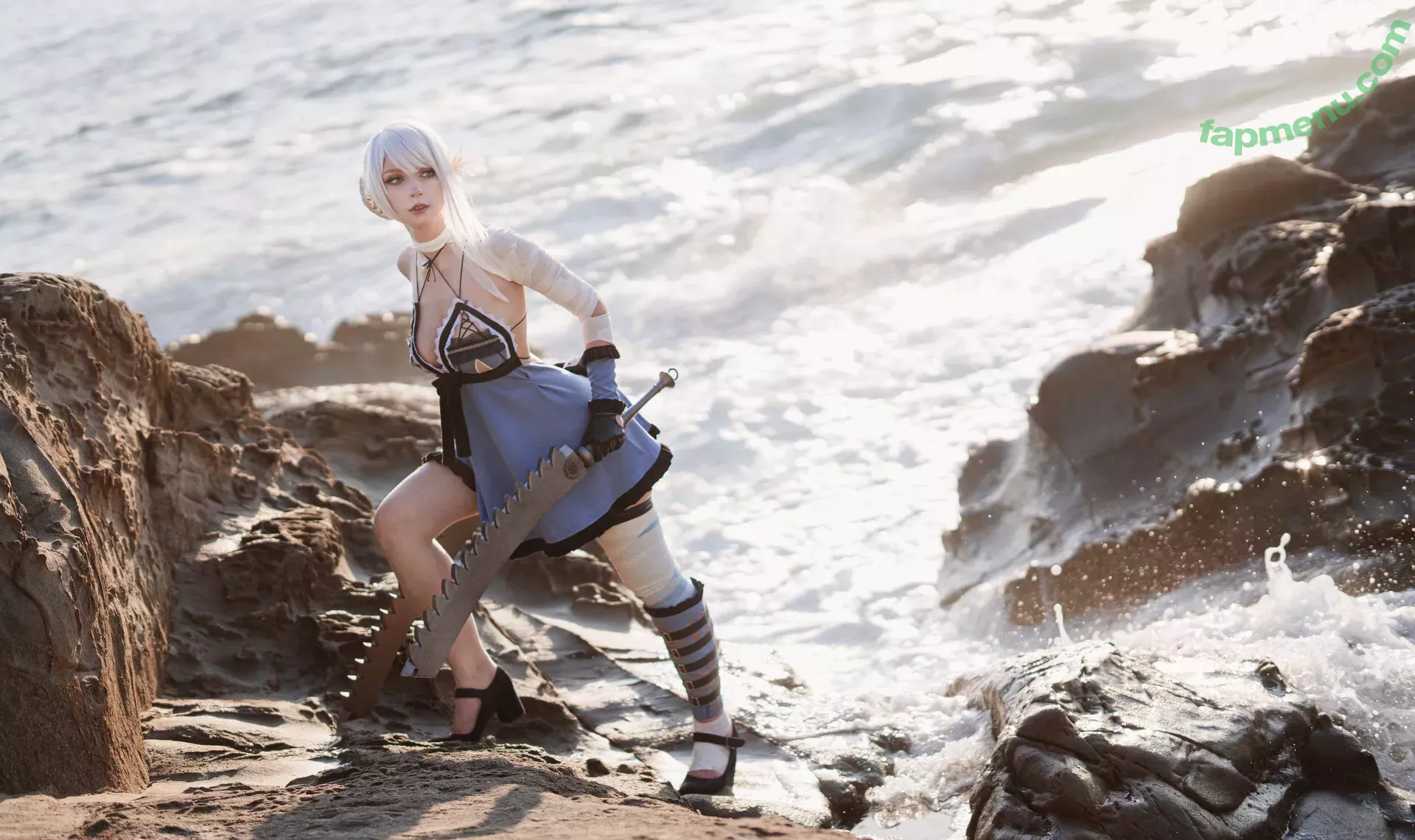 Himee.lily nude photo #0896 (Himeecosplay / kawaiierotica)