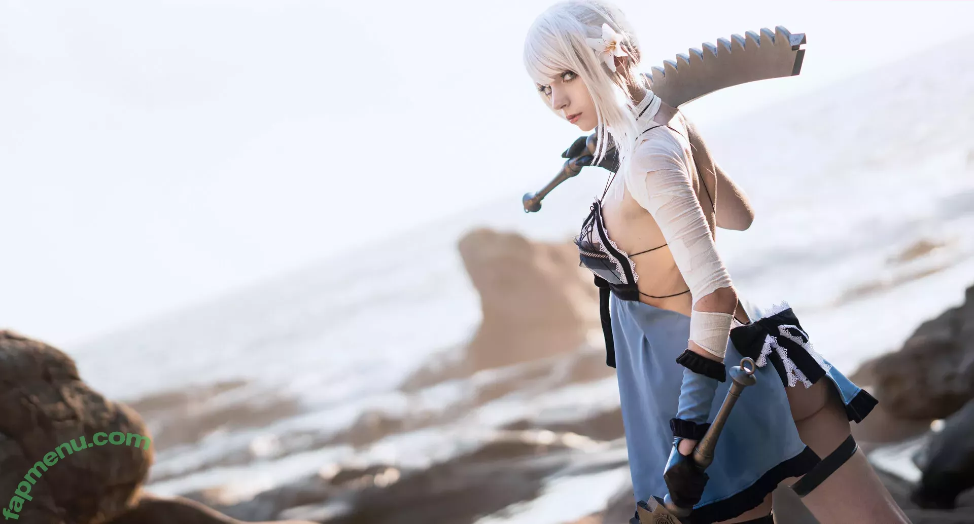 Himee.lily nude photo #0897 (Himeecosplay / kawaiierotica)