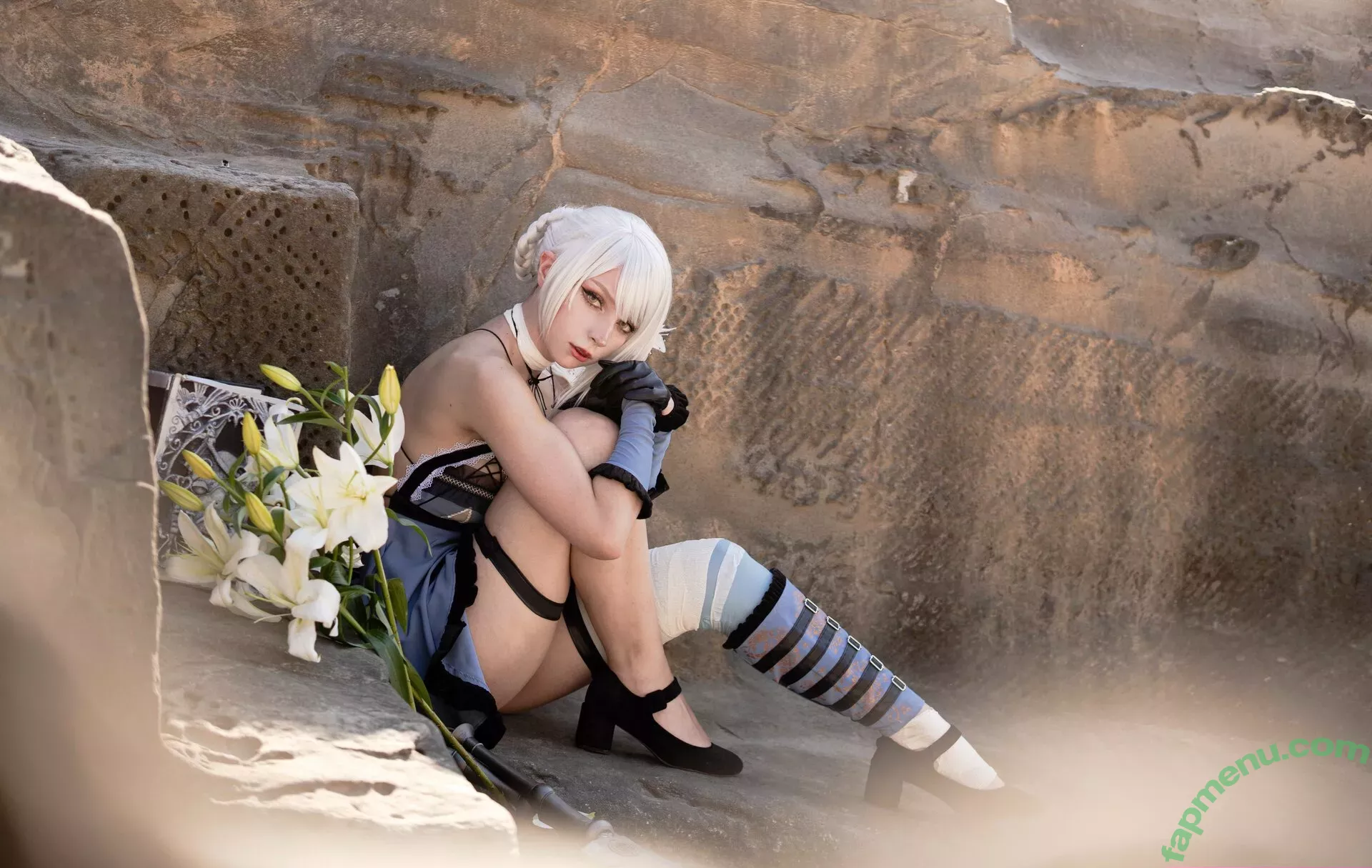 Himee.lily nude photo #0899 (Himeecosplay / kawaiierotica)