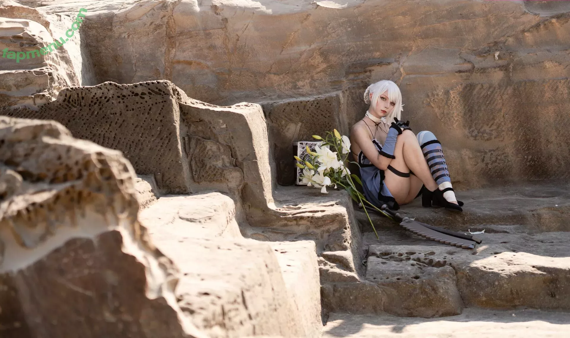 Himee.lily nude photo #0904 (Himeecosplay / kawaiierotica)