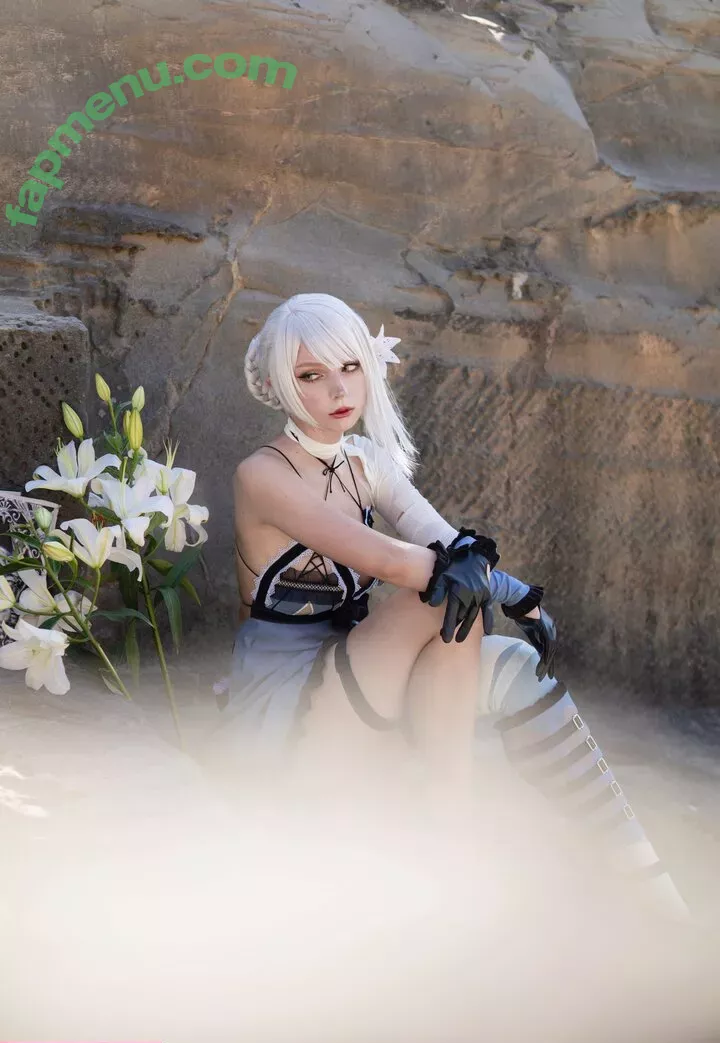 Himee.lily nude photo #0906 (Himeecosplay / kawaiierotica)