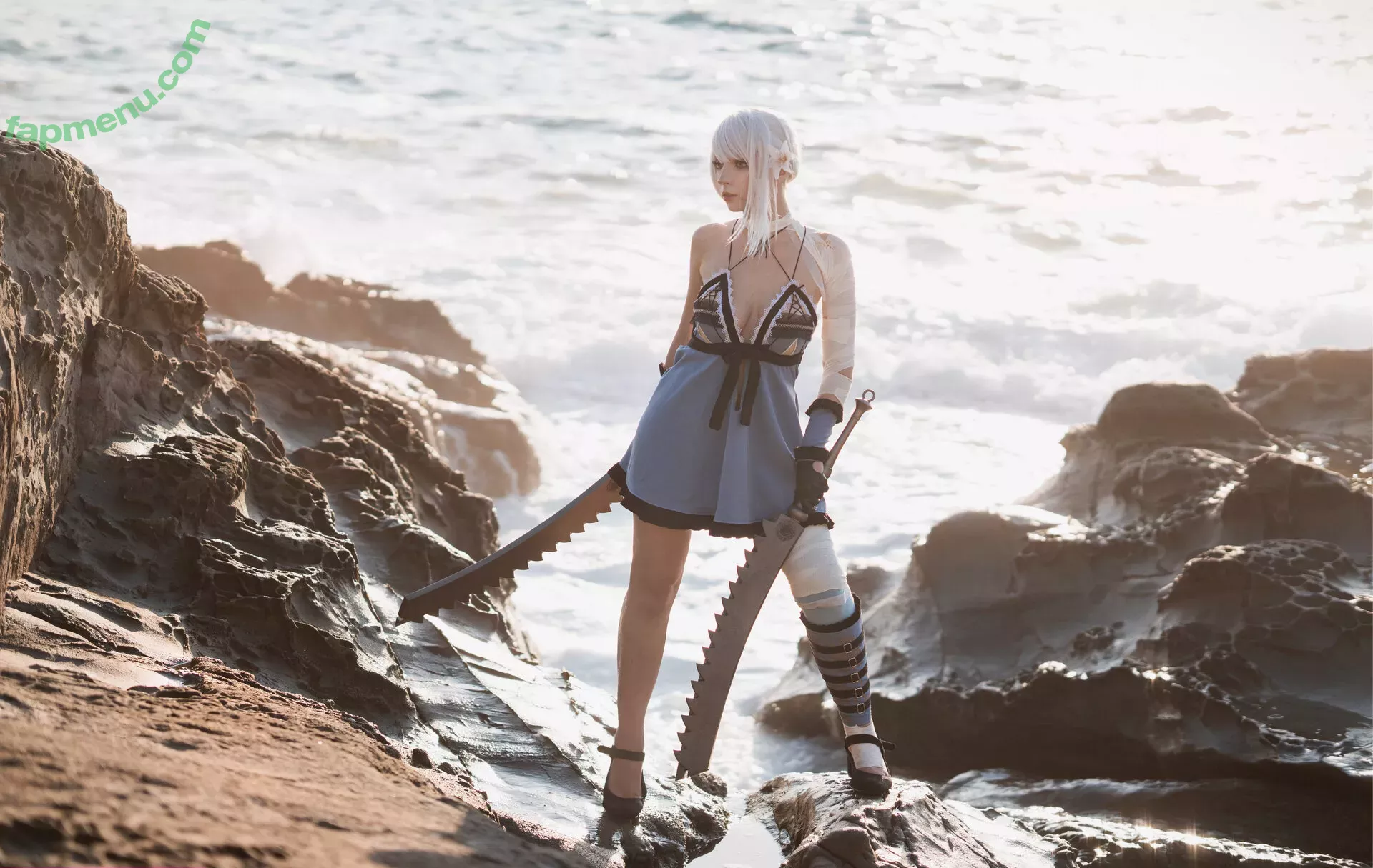Himee.lily nude photo #0907 (Himeecosplay / kawaiierotica)