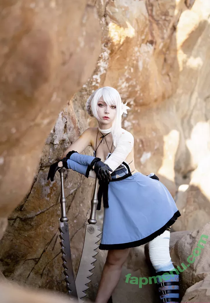 Himee.lily nude photo #0910 (Himeecosplay / kawaiierotica)