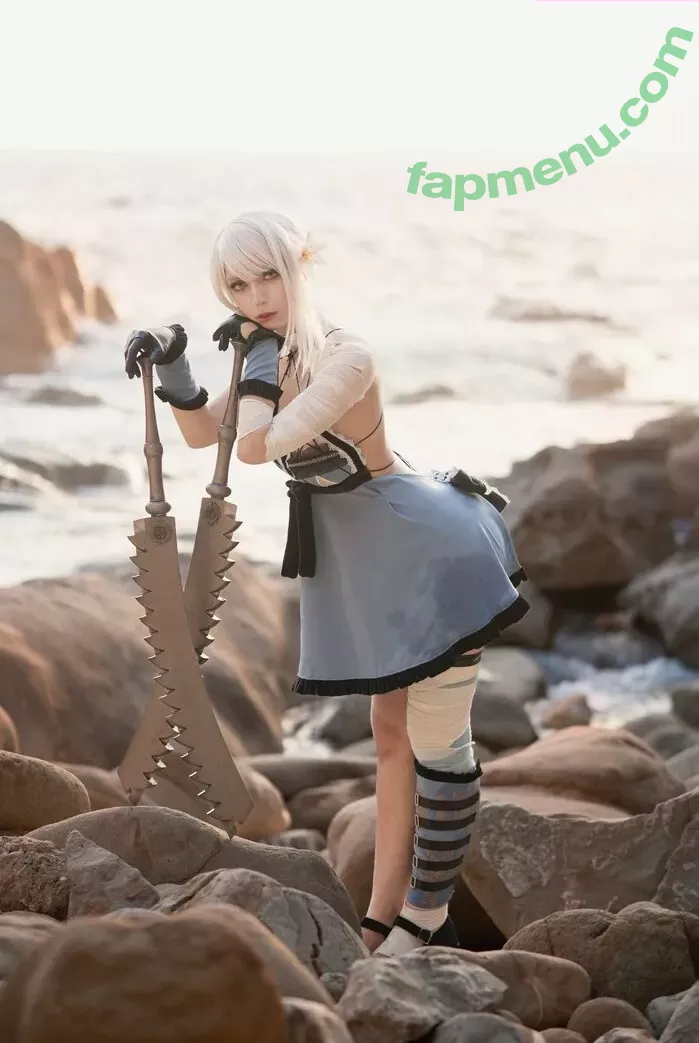 Himee.lily nude photo #0915 (Himeecosplay / kawaiierotica)