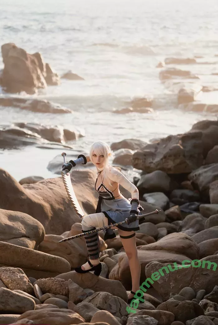 Himee.lily nude photo #0918 (Himeecosplay / kawaiierotica)
