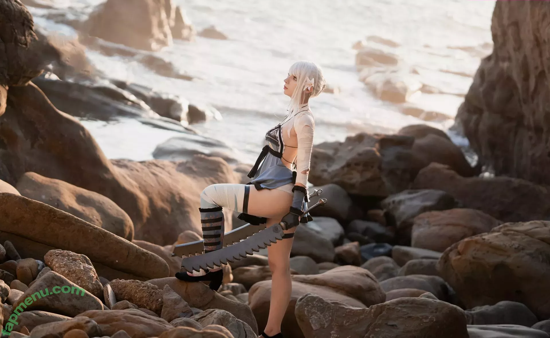 Himee.lily nude photo #0919 (Himeecosplay / kawaiierotica)