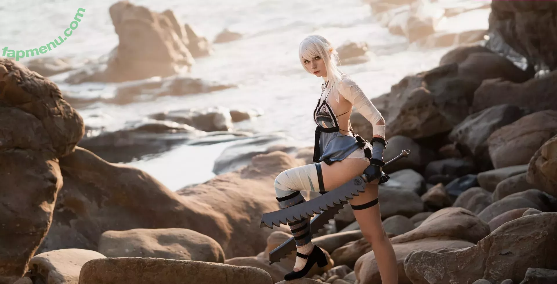 Himee.lily nude photo #0920 (Himeecosplay / kawaiierotica)