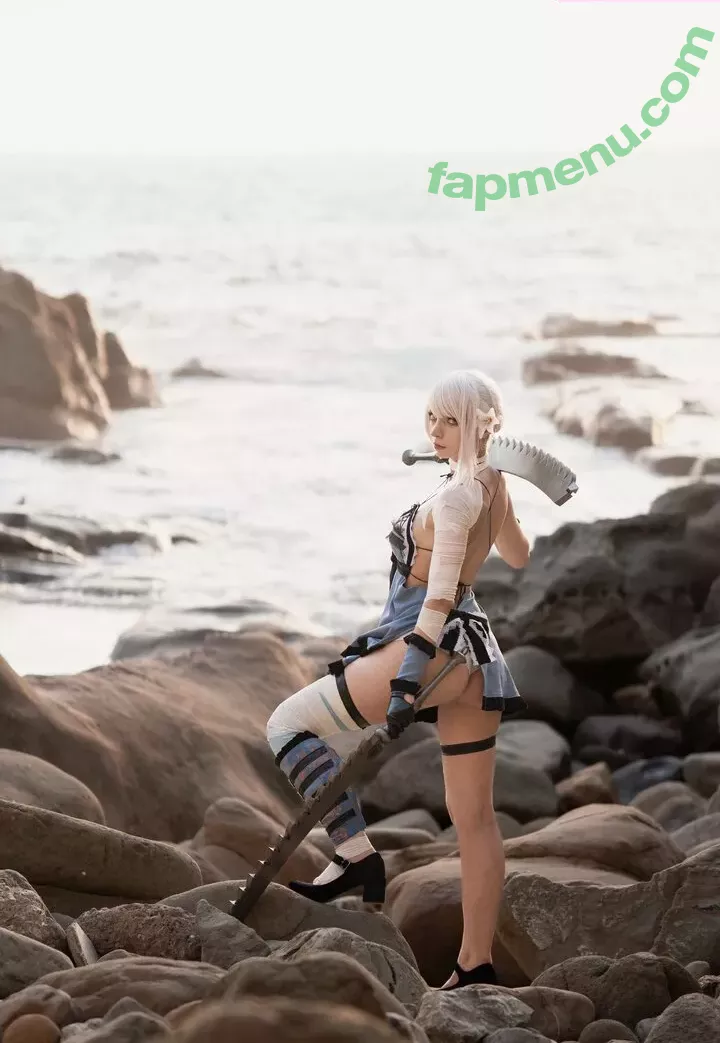 Himee.lily nude photo #0921 (Himeecosplay / kawaiierotica)