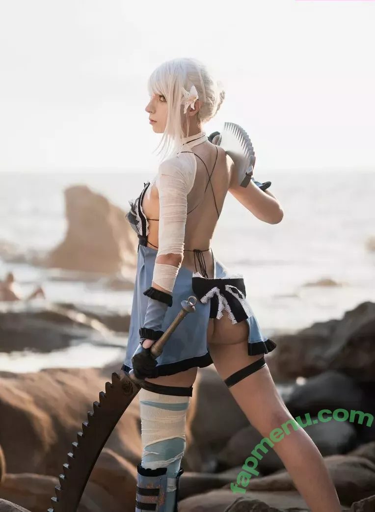 Himee.lily nude photo #0923 (Himeecosplay / kawaiierotica)