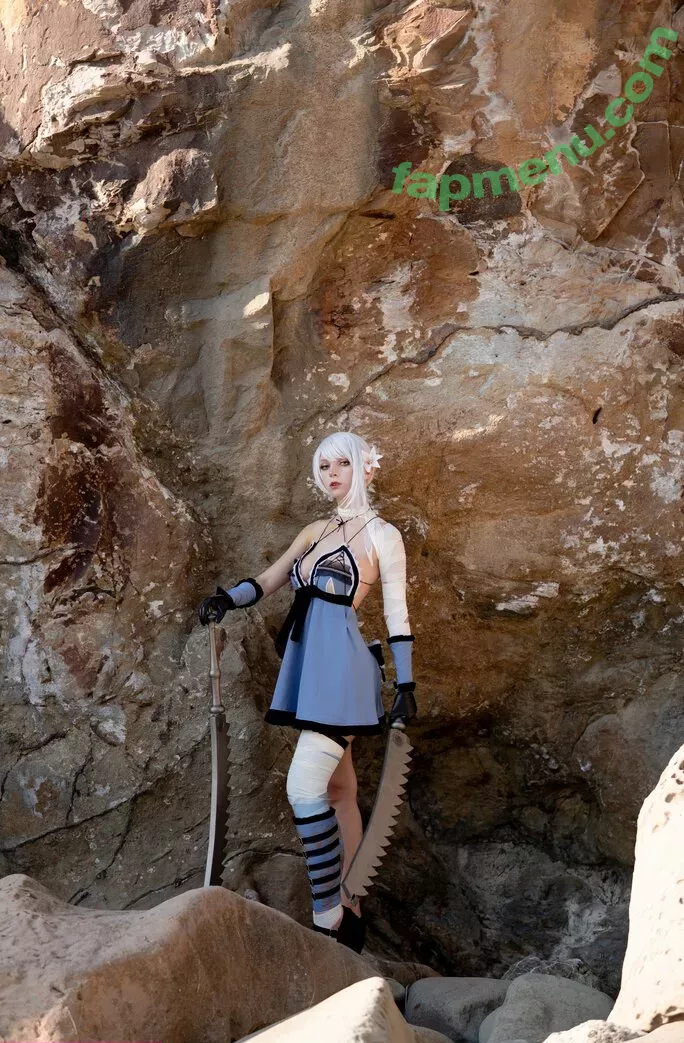 Himee.lily nude photo #0924 (Himeecosplay / kawaiierotica)