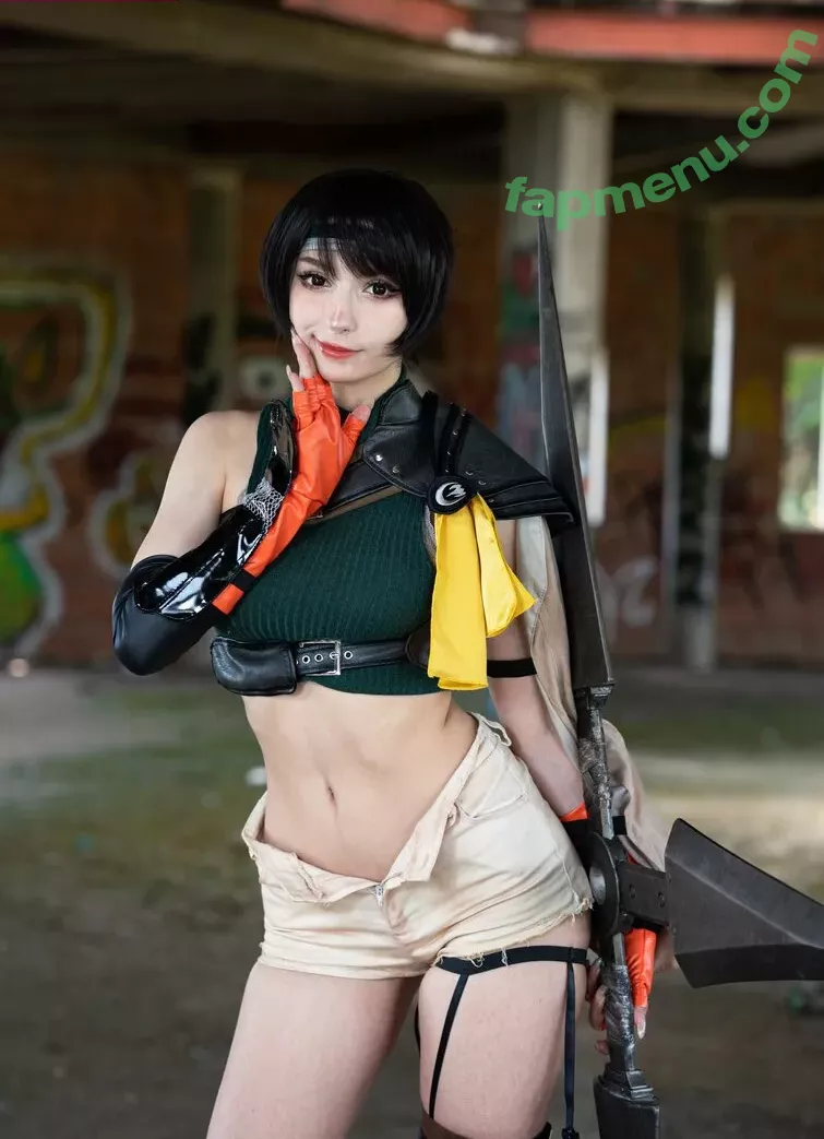 Himee.lily nude photo #0927 (Himeecosplay / kawaiierotica)