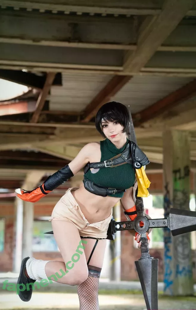 Himee.lily nude photo #0928 (Himeecosplay / kawaiierotica)