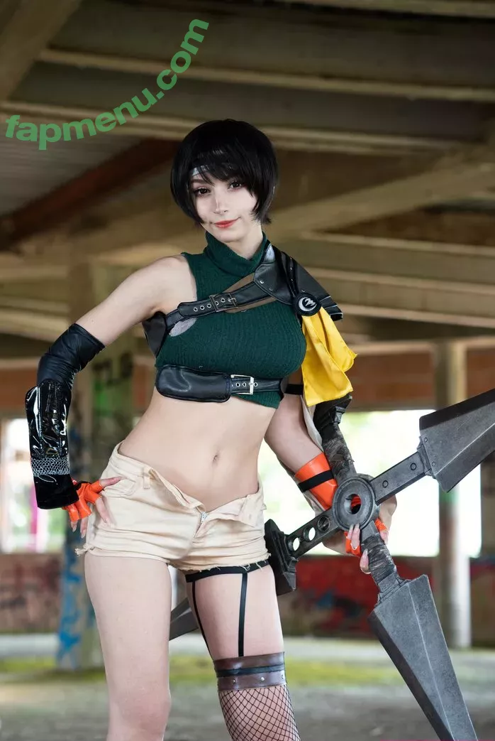 Himee.lily nude photo #0929 (Himeecosplay / kawaiierotica)