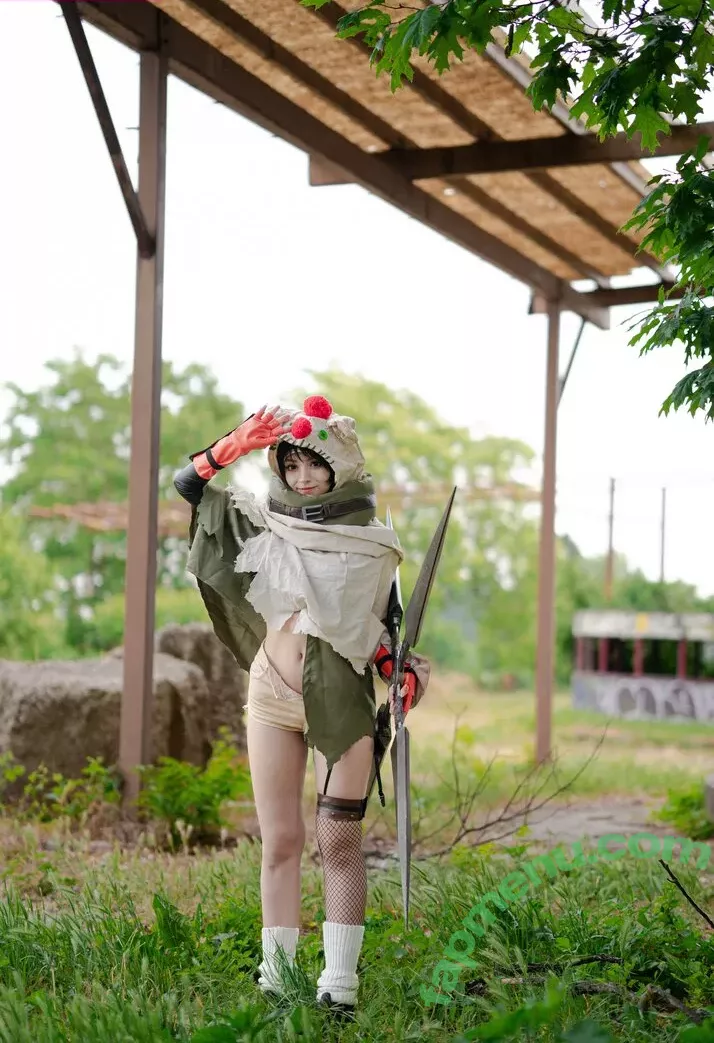 Himee.lily nude photo #0930 (Himeecosplay / kawaiierotica)